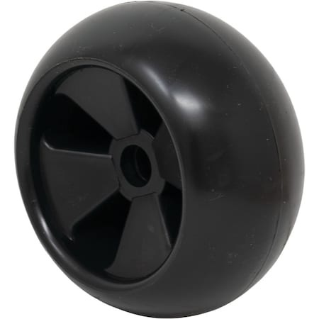 A & I Products Wheel, Deck, JD AM116299, M84690, 5/8 CH 10.5" x5.5" x6" A-B1WL51M